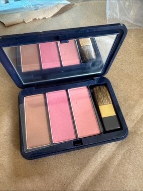 New Estée Lauder bronze goddess + blush